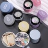 Sujja Gel No. 5 Whole Gel 6 Type Set Texture