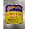 Koon Chun Ground Bean Sauce ~ 5 Lbs ( 2.27