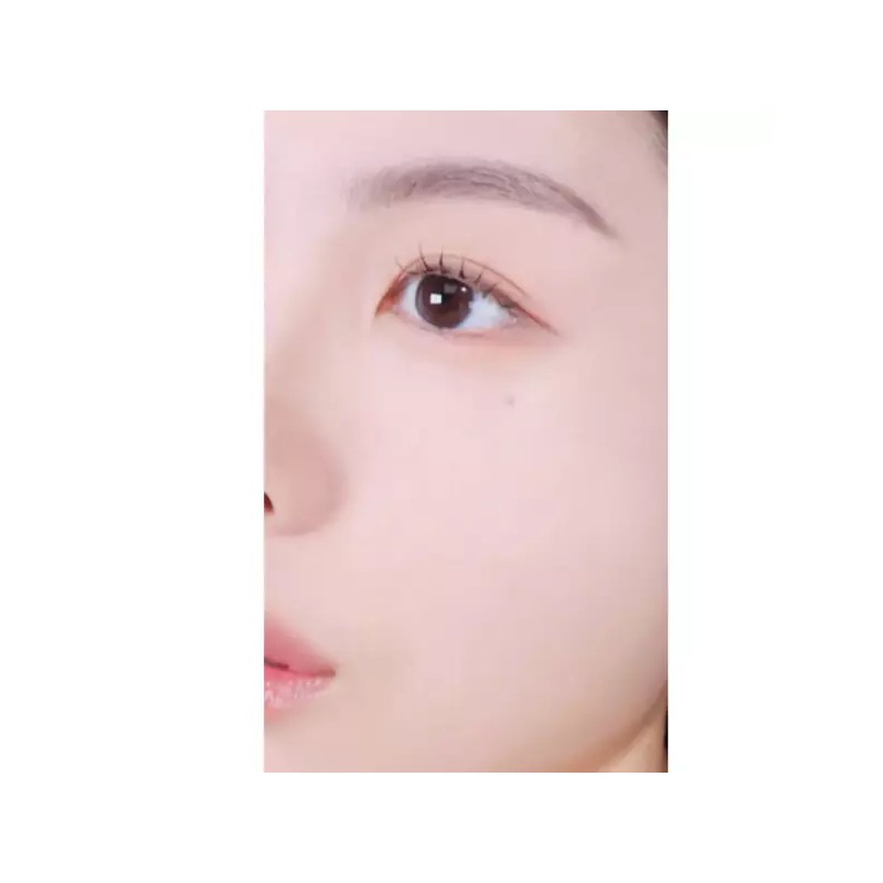 Karadium 카라디움 노세범 보송 데일리 수정 미니멀 팩트 X2개 Caradium