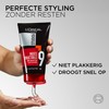 L'Oreal Studio Line Invisible Fix Cream Hair Gel 150 ml