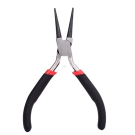 Round Nose Pliers Jewelry Making Tool Pliers Wire Making Tools for DIY Processes