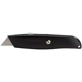 Staples 271973 Retractable Heavy-Duty Utility Knife (10619)