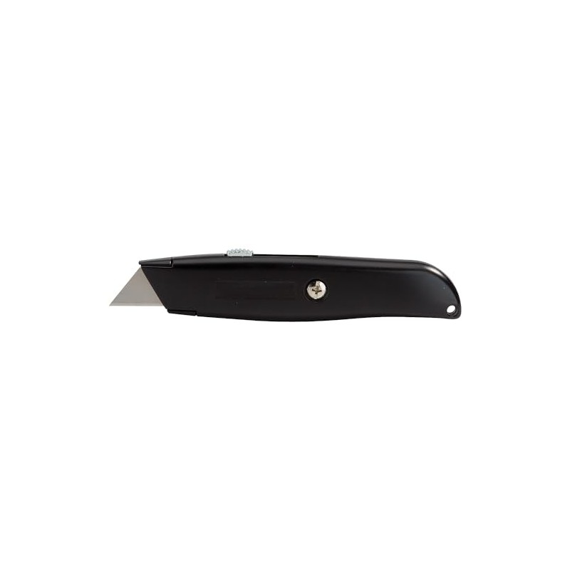 Staples 271973 Retractable Heavy-Duty Utility Knife (10619)
