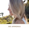 Wella Color Charm Clairol Pro Demi Crème, Clear Intensifier, 2