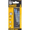 Dewalt DT2154-QZ DT2154-QZ-Hojas Extreme de Cobalto 76mm