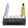 Unbranded 1 2.5in SAS Hard Drive Tray Caddy 03T8147 Server