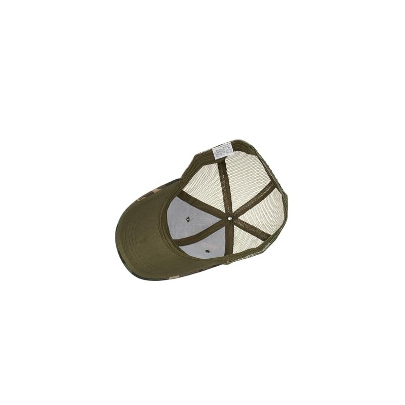 The largest selection Camouflage Mesh Cap (3 Colors), woodland camo