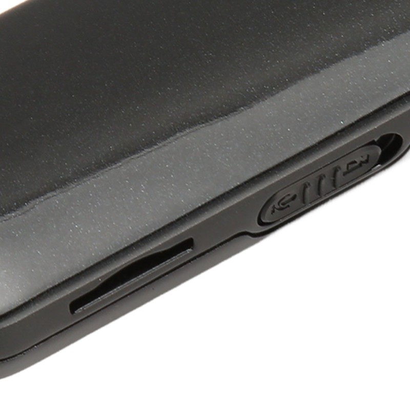 Digital Voice and Video Recorder HD 1080P AI Intelligent Noise