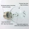 Lava Lamp Bulb 40 Watt Heat Rresistant Light Bulbs for