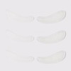 Wrinkles Schminkles Eye Wrinkles Patches - 3 Pairs