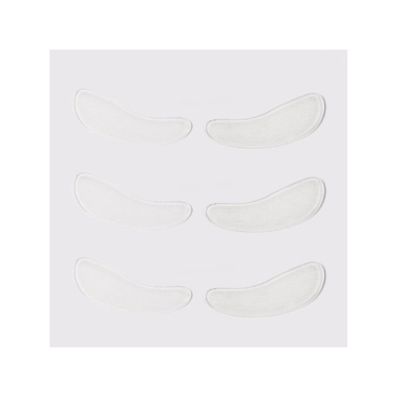 Wrinkles Schminkles Eye Wrinkles Patches - 3 Pairs