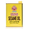 OTTOGI 100% Pure Premium Roasted Sesame Oil, Toasted to Perfection,