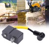 Ignition Coil Replacement High Voltage Package for Husqvarna 125b 125bvx