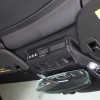 encar88_8 Dry Carbon Fiber Roof Reading Light Cover Panel Trim