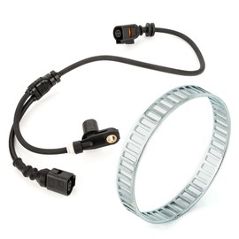 LST ABS sensor and ABS ring front speed sensor 48 holes from 2001