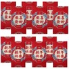 NEWHOMESTYLE 12 PCS Chinese New Year Red Envelopes, Traditional Chinese