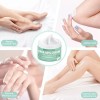 Crema De Urea Al 40 Por Ciento For Los Pies
