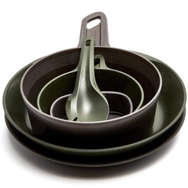 Wildo Explorer Kit Olive Green