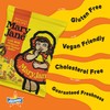 Mary Jane Taffy Candy, 3 Ounce Bag