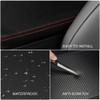 DEYTOP Console Armrest Cover for Lincoln Aviator 2020-2025 2026 Accessories