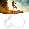 Open Ear Headphone Bluetooth 5.2 USB Charging Touch Control Wireless