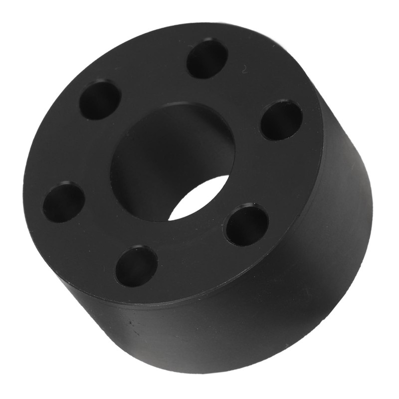 Supercharger Solid Isolator Coupler EAT‑361506 Sturdy Supercharger Coupler Isolator for