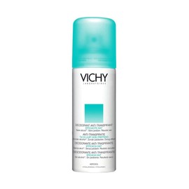 VICHY Deo Antiperspirant 24 Hours Without Alcool Vapo 125 ml