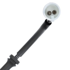 Frankberg 1x ABS Sensor Front Left or Right Compatible with Clio II BB CB 1.2L-2.0L Hatchback 1998-2004 Clio II SB0/1/2 1.5L Box/Hatchback 2001-2002 Replace# 7700411747