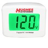 Power Watchdog, Dual Color LED Digital Voltmeter – Dual‑Color Voltage