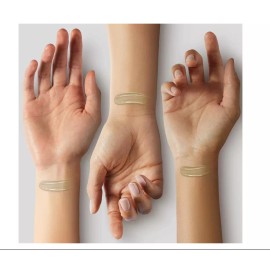 Nars All Day Luminous Weightless Foundation 1.0oz/30ml ~ Dark 4 Khartoum 6450