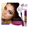 Máscara De Pestañas Prosa Maxi Volumen Silicón Waterproof 13