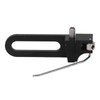 Rear Arrow Stand Height Adjustable Fine Tuning CNC Machining Magnetic