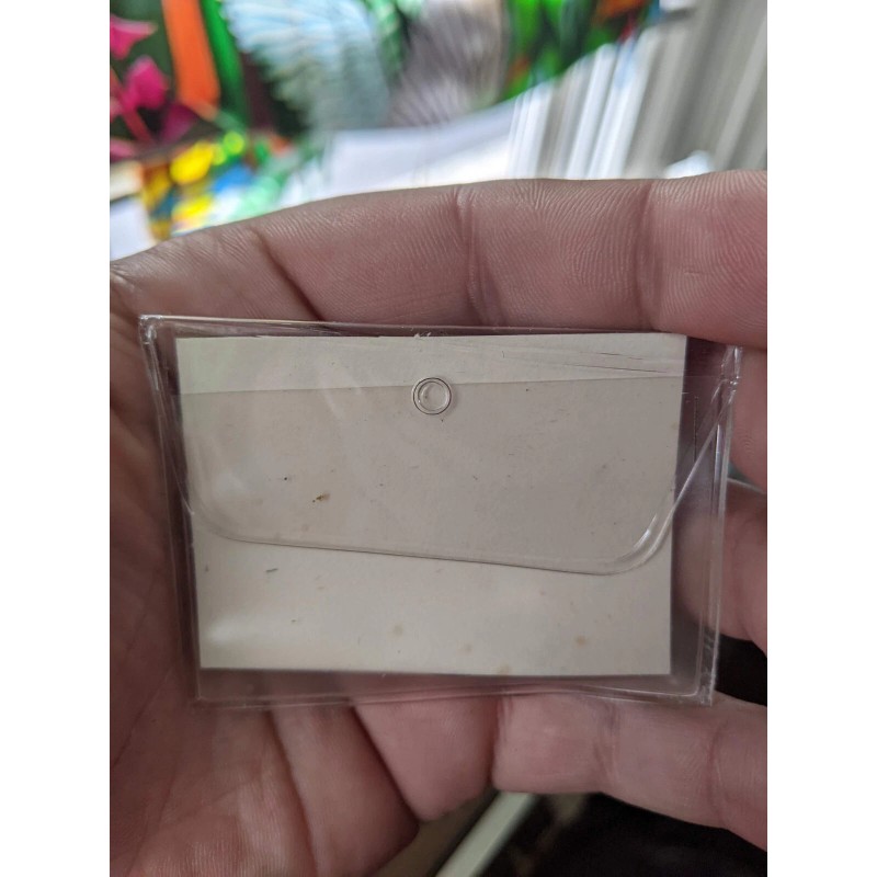 GOLD SOURCE VINTAGE GOLD SOURCE 1980S GOLD FINGER NAIL MEDIUM