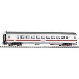 Piko 57606 38224 G-US Steam Locomotive Mogul Tender C and S with Sound, Rail Vehicle, White, Large