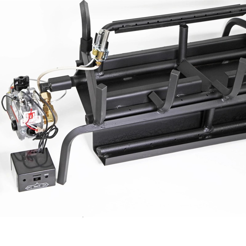 MCAMPAS 36" Leads Millivolt Pilot Assembly For Grand Canyon Variable
