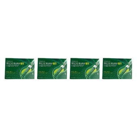 바이탈뷰티 Vital Beauty Metagreen Booster Shot 27.27g x 7 packs 4 / 바이탈뷰티 메타그린 부스터샷 27.27g x 7개입 4개
