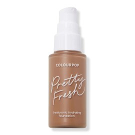 COLOURPOP - Dark 170 N - Pretty Fresh Hyaluronic Hydrating Foundation - NEW!