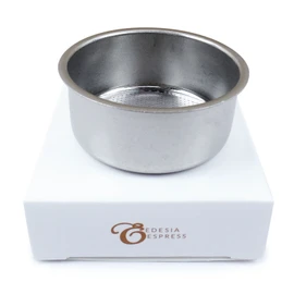 Replacement Portafilter Basket for LA PAVONI 53mm Espresso Machines, 14g Double Shot - by EDESIA ESPRESS