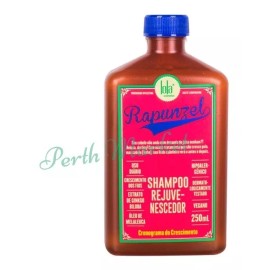 Lola Cosmetics Shampoo Estimulador Y Rejuvenecedor Rapunzel Lola Cosmetics®