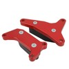 Motorcycle Engine Stator Slider Anti Crash Frame Guard Replacement for