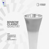 BenBow 016 Stainless Steel Replacement Funnel for Compressed Air Cleaning