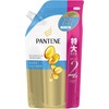 Pantene Conditioner, Moist Smooth Care, Treatment Conditioner, Refill, Extra Large,
