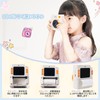 Pinguma Kids' Camera Printing, Children's Print Camera, 1080P HD Video,