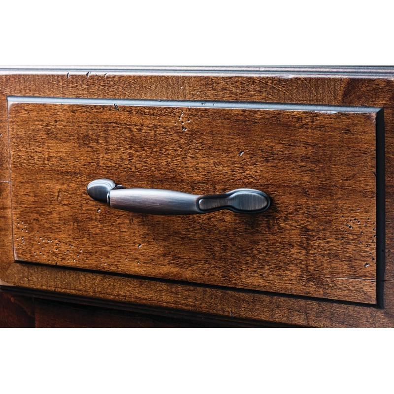 Elements 110-3DBAC Vienna Spiral Pull