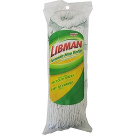 Libman 2031 Tornado Mop Refill