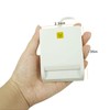 CAC Card Reader Military for Computer: Debit Card Reader with