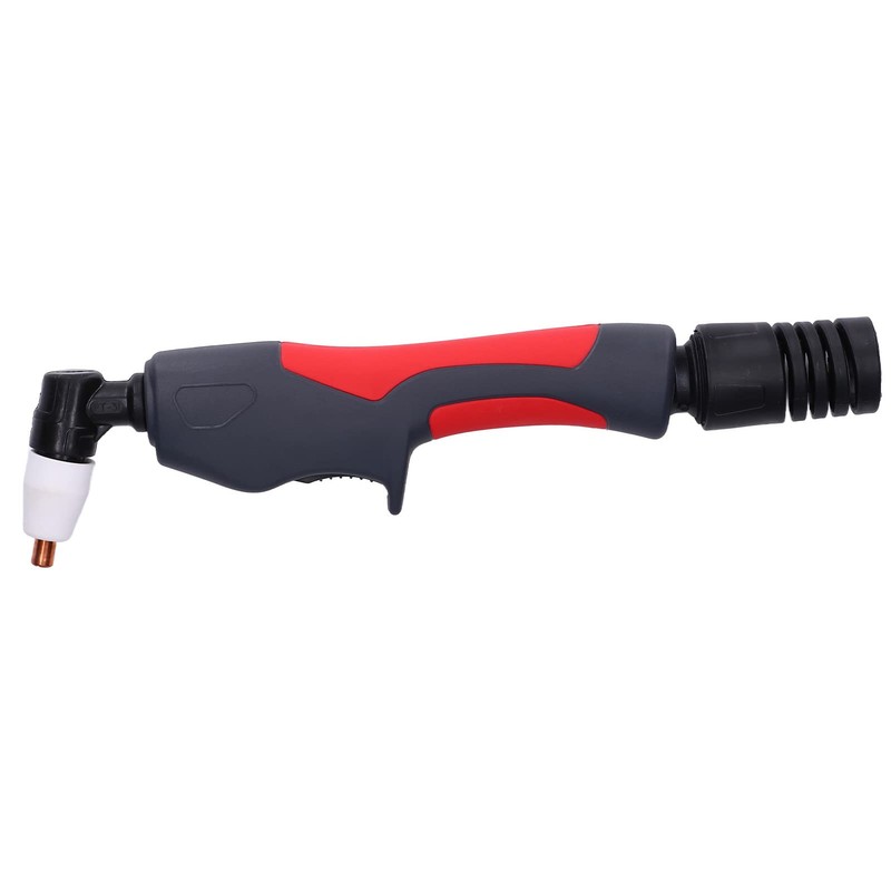 Plasma Torch Head, PT31 ABS Handle 40A Plasma Cutting Torch