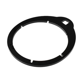 VHEUHZ Fuel Filter Spanner Wrench Remover Tool Compatible with Ford Transit Custom V362 Bus V362 Van Tourneo 207114000100 ADF125501