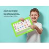 Communication Boards Set- Non Verbal Aid for Autism Kids and