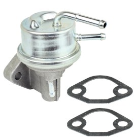 Caltric Fuel Pump for Kawasaki Engines Fd440V Fd501V Fd501C Fd590V Fd611V 99916-2164